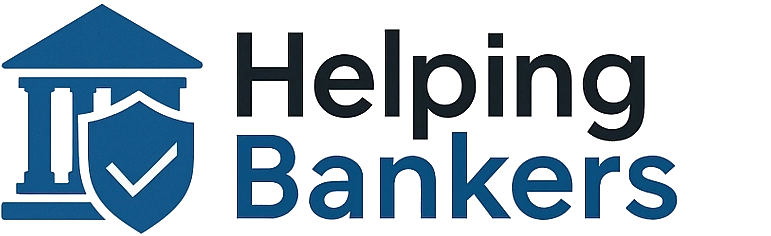 Helping Bankers